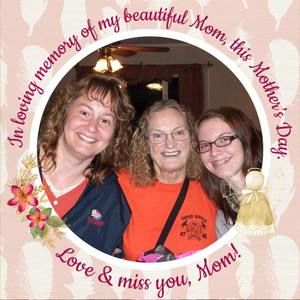 Meet your Posher, Teresa